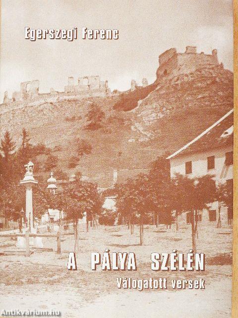 A pálya szélén