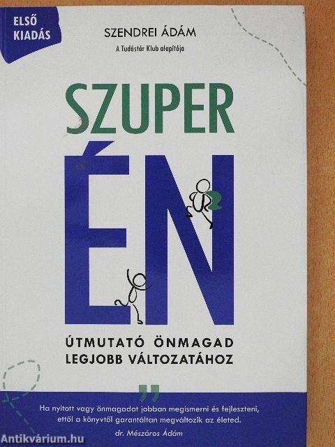 Szuper én