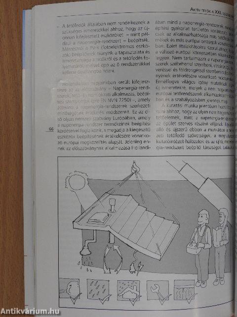 ÉMSZ évkönyv 2006