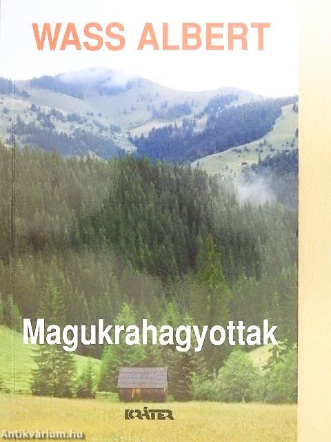 Magukrahagyottak