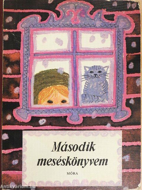 Második meséskönyvem