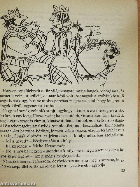 Második meséskönyvem