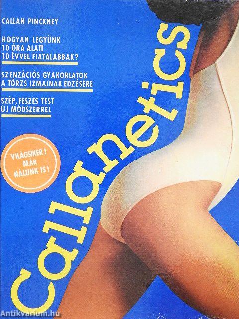 Callanetics