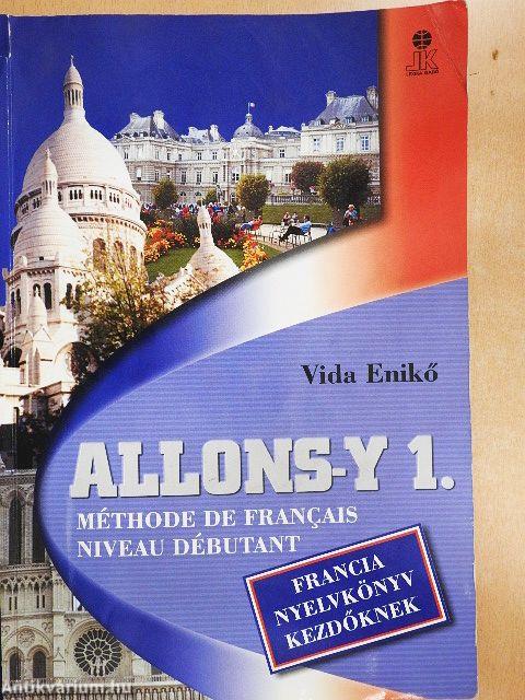 Allons-Y 1.