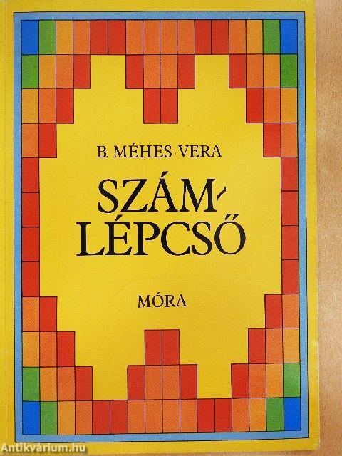 Számlépcső
