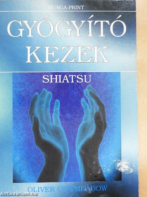 Gyógyító kezek