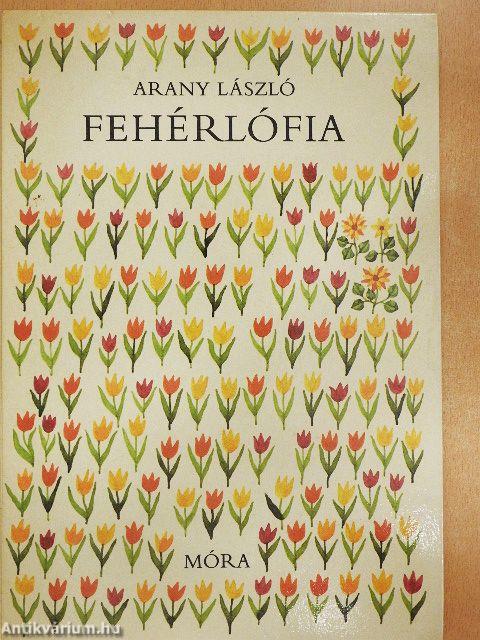 Fehérlófia