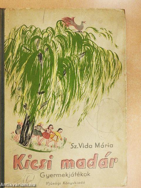 Kicsi madár