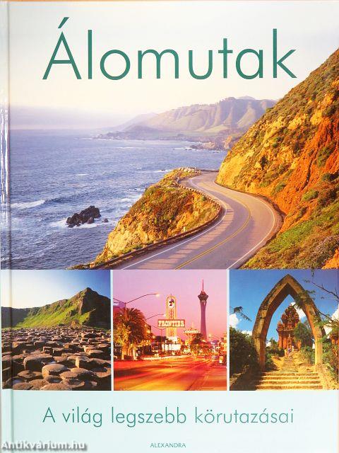 Álomutak