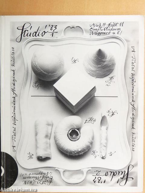 Stúdió '83/1