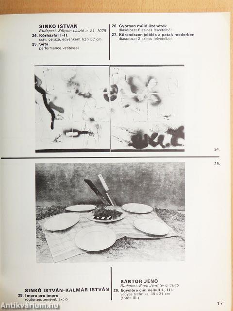 Stúdió '83/1