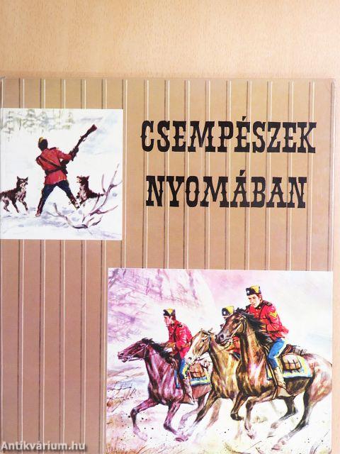 Csempészek nyomában