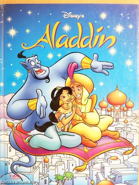 Aladdin