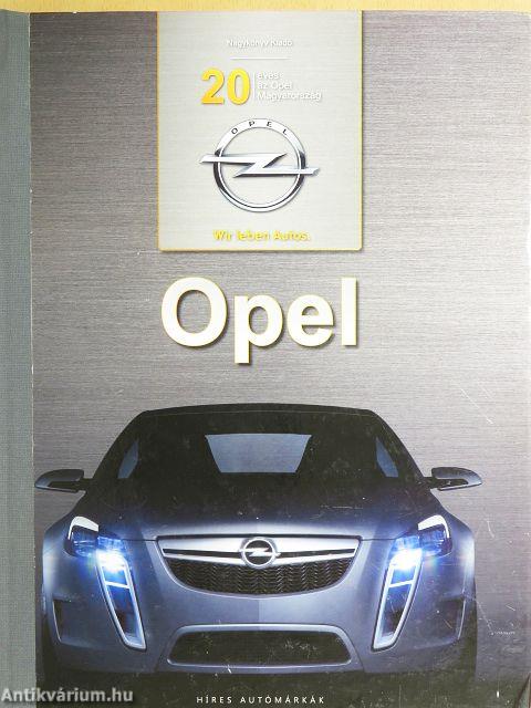 Opel