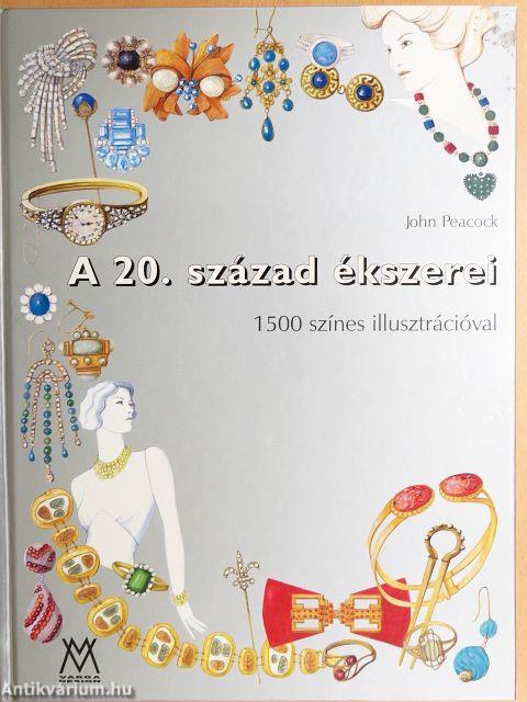 A 20. század ékszerei