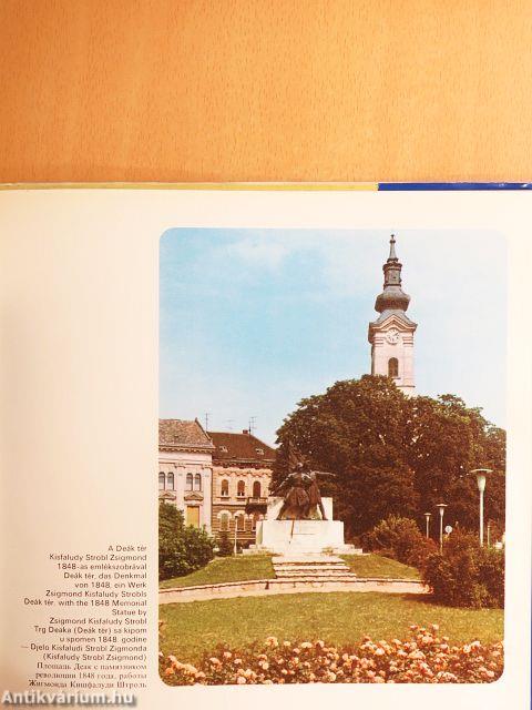 Nagykanizsa