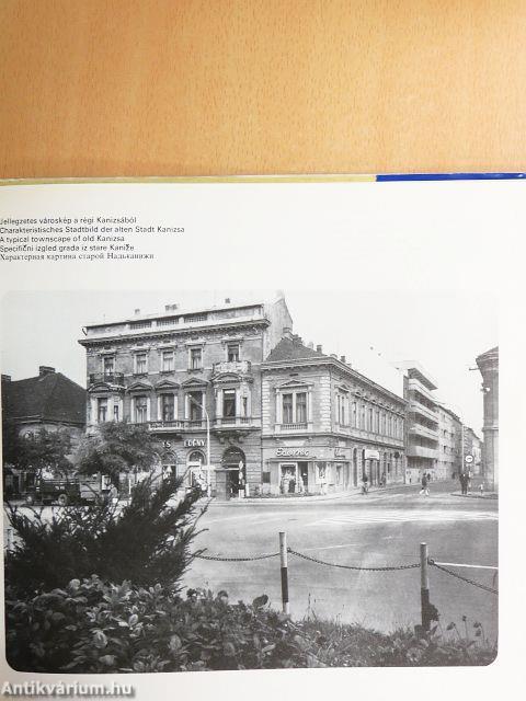 Nagykanizsa