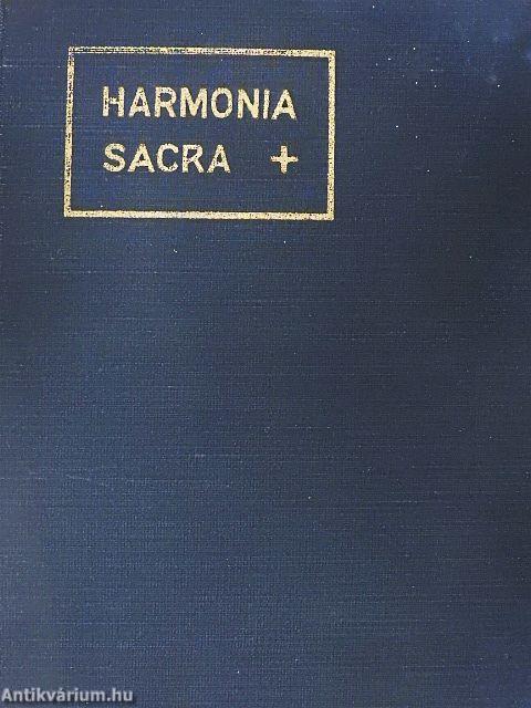 Harmonia Sacra