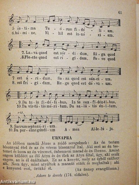 Harmonia Sacra