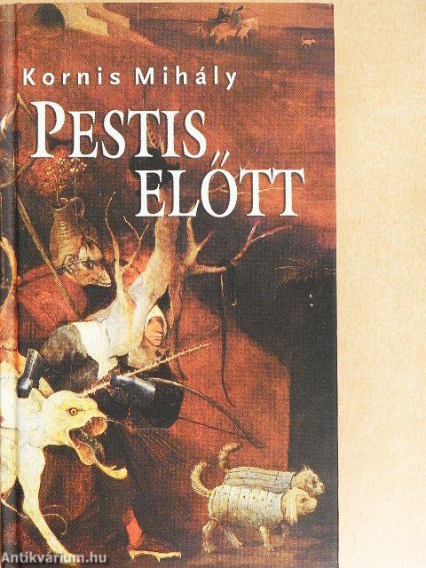 Pestis előtt