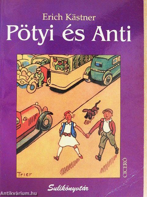 Pötyi és Anti