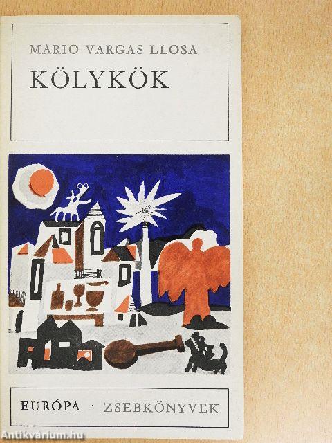 Kölykök