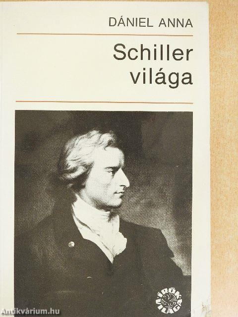Schiller világa