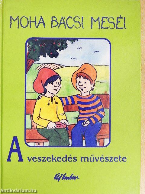 A veszekedés művészete