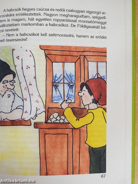 A veszekedés művészete