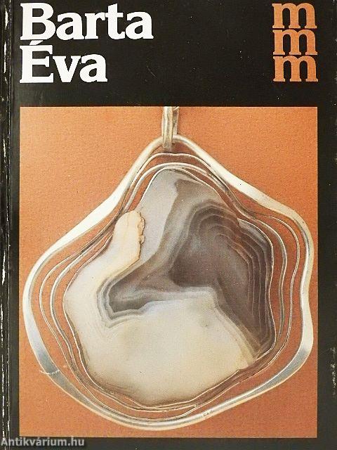 Barta Éva