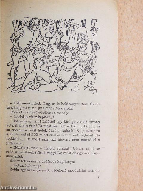 Robin Hood