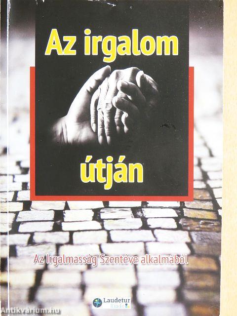 Az irgalom útján