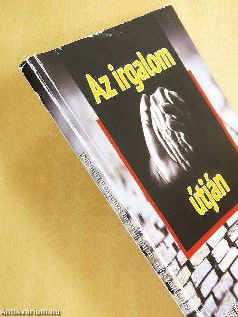 Az irgalom útján