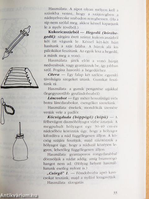 Napról napra - a mi kalendáriumunk