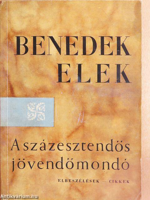 A százesztendős jövendőmondó