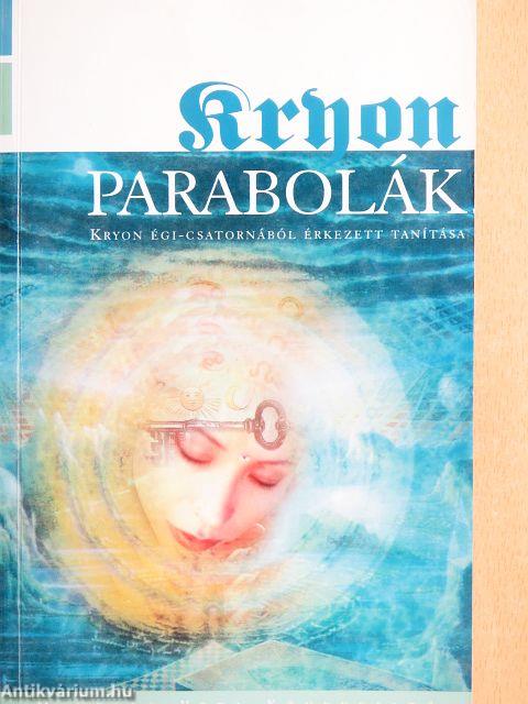 Parabolák