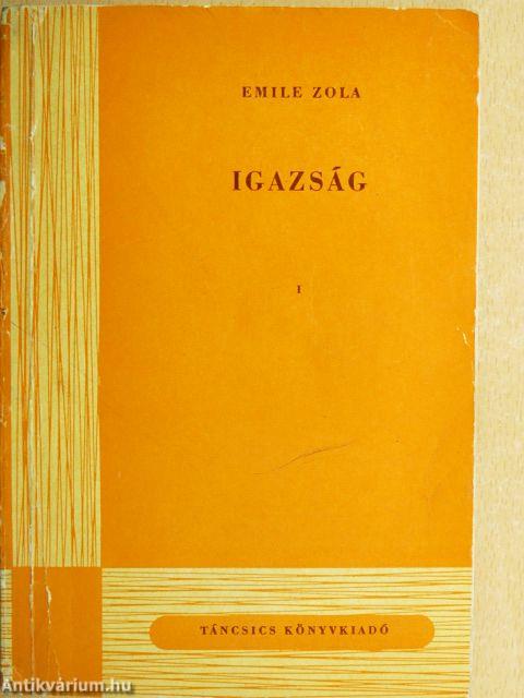 Igazság I-II.