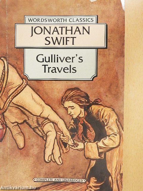 Gulliver's Travels