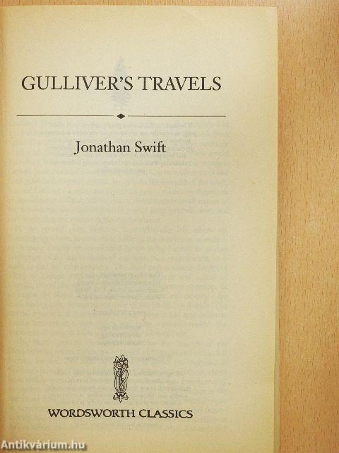 Gulliver's Travels