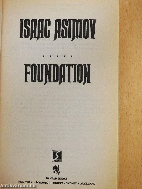 Foundation