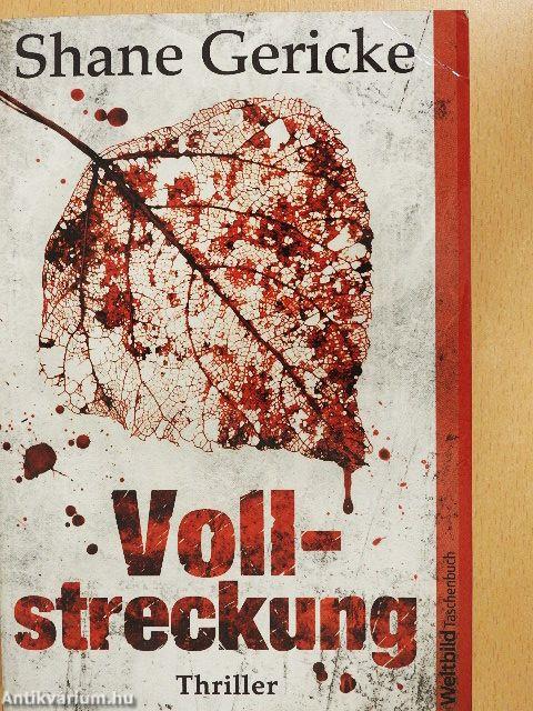 Vollstreckung