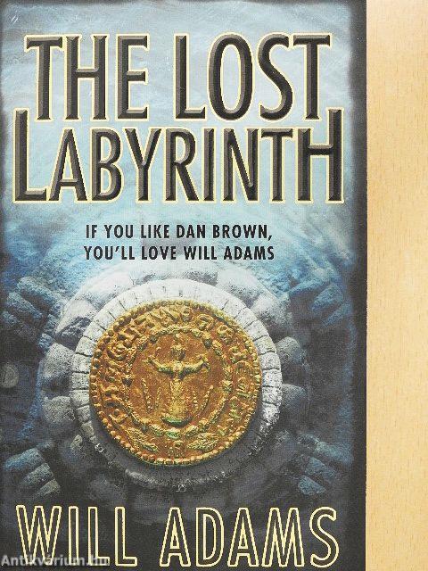 The Lost Labyrinth
