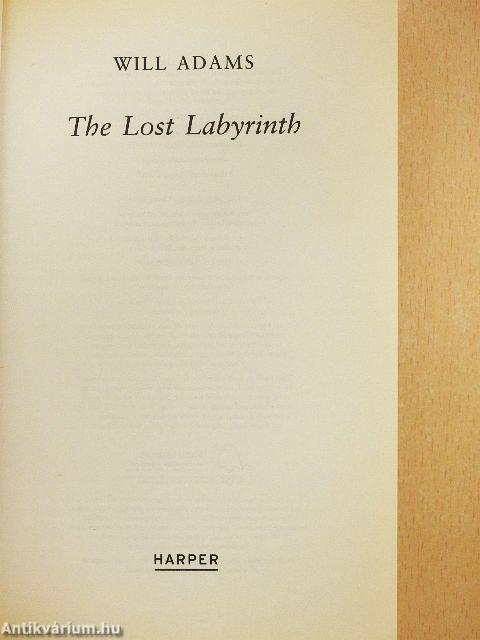 The Lost Labyrinth