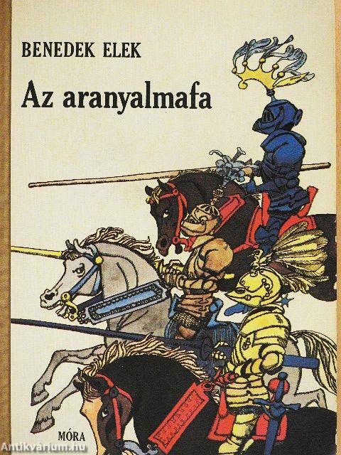Az aranyalmafa