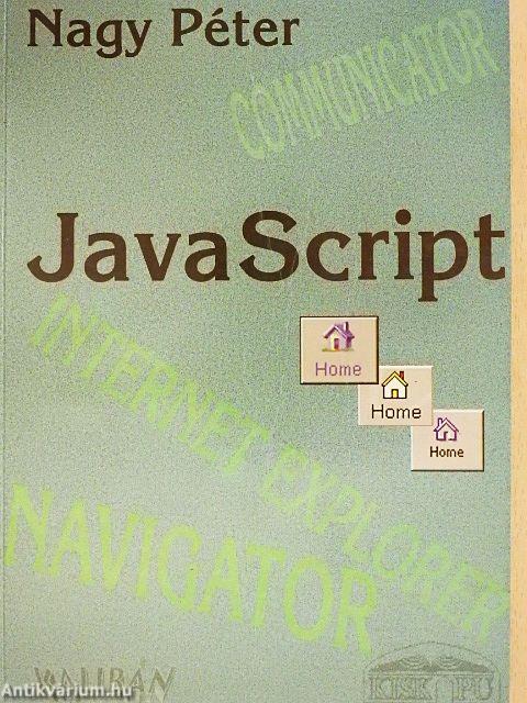 JavaScript