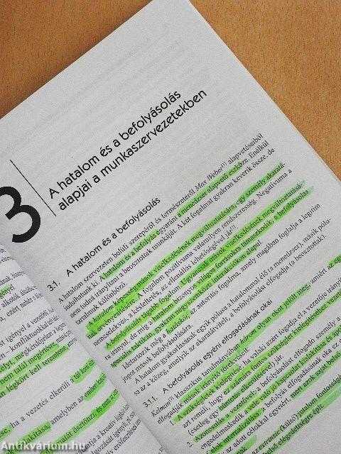 Humánerőforrás-menedzsment