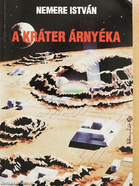 A kráter árnyéka