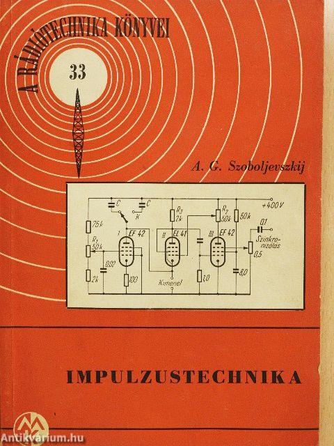 Impulzustechnika