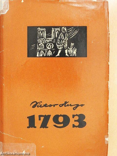1793 I-II.
