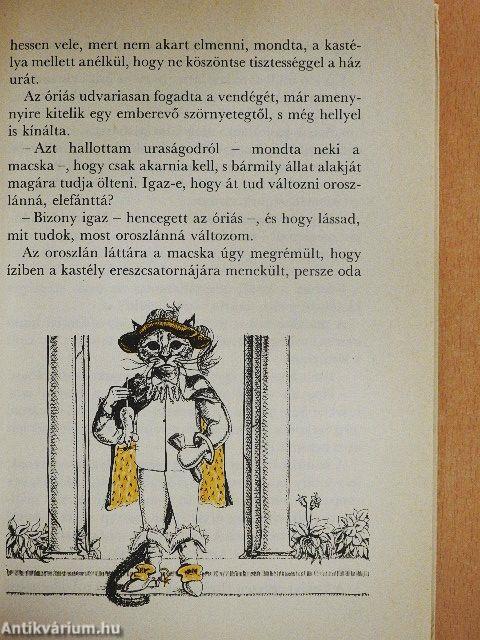 Az álomtündérek